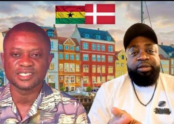 My ex-wife cheated and got pregnant with another man while I was hustling abroad – Man shares