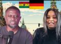 My aunt threw me out and told me to find someone to impregnate me for ‘nkrataa’- Germany-based Ghanaian shares