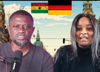 My aunt threw me out and told me to find someone to impregnate me for ‘nkrataa’- Germany-based Ghanaian shares