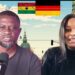 My aunt threw me out and told me to find someone to impregnate me for ‘nkrataa’- Germany-based Ghanaian shares