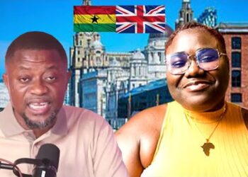 I’m scared to start a relationship, people think I’m a lesbian – Lady reveals