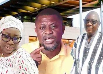 The Danish embassy refused my Sweden visa application without proper checks – Man claims