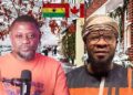 I’m tired of living in Canada, the judge denied my asylum plea because they didn’t believe I was Ghanaian – Man reveals