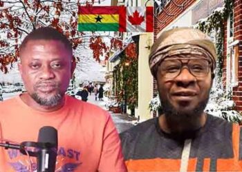I’m tired of living in Canada, the judge denied my asylum plea because they didn’t believe I was Ghanaian – Man reveals