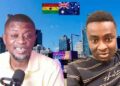 I won’t live abroad anymore, I have relocated to Ghana to start livestock farming – Australia ‘Borga’