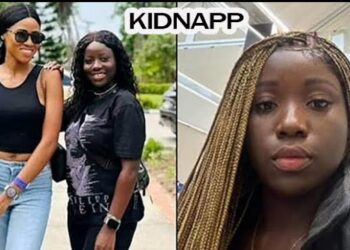 Update From Nigeria on Afiba, Ghanaian girl missing, My sister is not dead – Brother Speaks