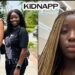 Update From Nigeria on Afiba, Ghanaian girl missing, My sister is not dead – Brother Speaks