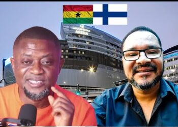 My ex-wife froze my accounts for 14 years and threw me out after our separation – Ghanaian reveals