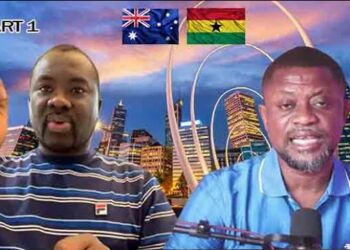 Most developed countries will deport immigrants without valued skills in the next 5 years – Dr Himil shares