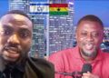 I make about GHS5000 profit weekly, I won’t leave it for a US passport – Hot Pork CEO