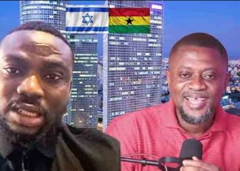 I make about GHS5000 profit weekly, I won’t leave it for a US passport – Hot Pork CEO