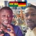 You are blind until you’ve travelled abroad, the leaders are the cause of our suffering – Germany-based Ghanaian