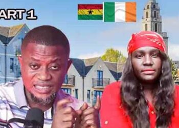 My pastor-dad is fake, he physically abused and cursed me often – Lady shares