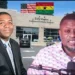 I owned a business with many workers at age 19 but fled from Ghana during the Rawlings era – US-based Ghanaian