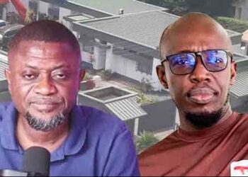 The Danish Embassy refused my Sweden visa application twice claiming there was no justification – Man reveals