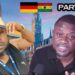 African hookup girls in Germany refuse African men and only accept White men as clients – Germany-based Ghanaian reveals