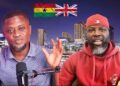 My host threw me out because he was scared I’d snatch his young girlfriend – UK-based Ghanaian shares