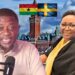 Danish Embassy refusing Ghanaians’ visas indiscriminately, even old people – Ghanaian-based in Sweden