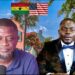 I make six figures working from home without paying taxes -US-based Ghanaian reveals