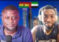 I earn more money here than a teacher in Ghana, I save ₵4500 monthly – UAE-based Ghanaian