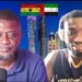 I earn more money here than a teacher in Ghana, I save ₵4500 monthly – UAE-based Ghanaian