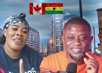 The court rejected my asylum plea four times because I looked like a Nigerian – Canada-based Ghanaian shares