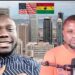 America is overhyped, there are opportunities but not as I thought – US-based Ghanaian