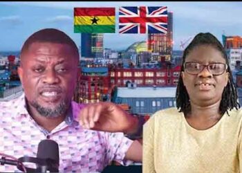 I hid in a truck’s toolbox while 7 months pregnant to cross the Yugoslavia border to Italy – Lady shares