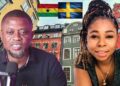 The Danish embassy denied my brother a visa because they didn’t believe we were siblings – Sweden-based Ghana