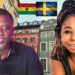 The Danish embassy denied my brother a visa because they didn’t believe we were siblings – Sweden-based Ghana