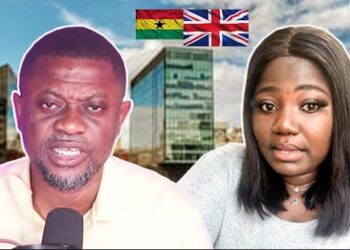 My expectations about the UK were not met, I will return to Ghana for a GHS10,000 salary – Ghanaian nurse shares