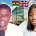 My expectations about the UK were not met, I will return to Ghana for a GHS10,000 salary – Ghanaian nurse shares