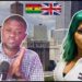My money is not my husband’s money, he pays all the bills, I only support – UK based Ghanaian reveals