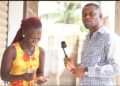 Zoro King donates GHS16,000 to viral egg seller after SVTV Africa interview