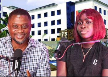 My ex sponsored my education but we could not get married because of his tribe – Lady reveals