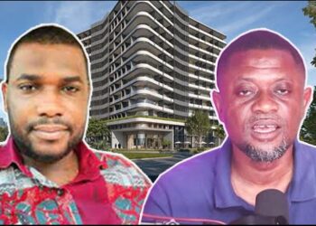 Election results could have a huge effect on cedi value, it could get worse – Financial expert