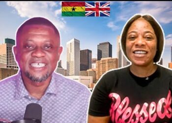 I knew my ex was married but I dated him, he impregnated me and left for another- Lady shares