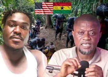 Africa’s problem is leadership, not religion – Pastor Henry Odeneye shares