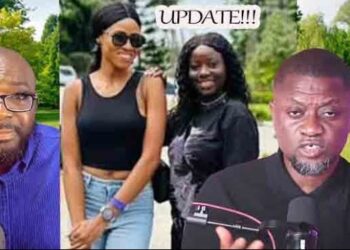 Missing Ghanaian in Nigeria; Suspect dies in custody, friend shares the events leading to his death