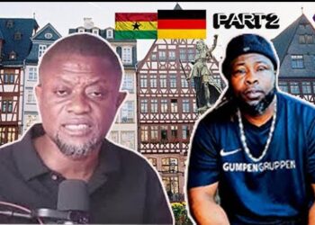 Some women working as care workers sleep with their clients as after-services – Afro reveals