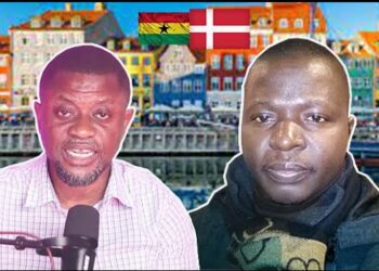 Morocco to Spain; two boats sank, I was not eager to travel but poverty forced me to risk my life – Man shares