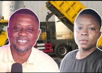 Election results could have a huge effect on cedi value, it could get worse – Financial expert