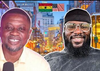 I am not responsible for my girlfriend, I blocked my ex for asking for money – US-based Ghanaian shares