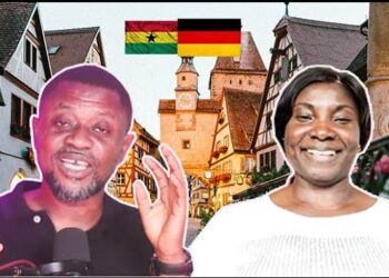 My husband lied about having kids and ‘nkrataa’, threatened me for refusing to file for him – Lady shares