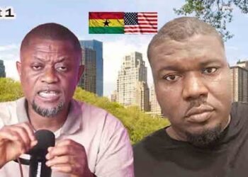 I got scared for my life after my wife warned me to inform my family that I built on her land – Man shares