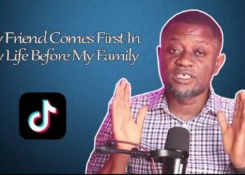 My friend took out a loan for me to travel and worked to pay when I was jobless abroad – Lady reveals