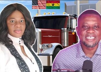 I get stressed when I’m in a relationship, I prefer to be single than date a dishonest man – Lady reveals