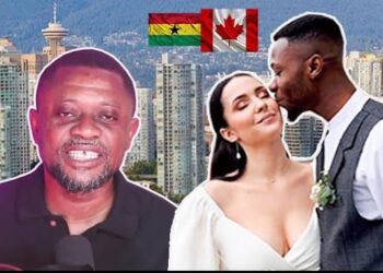 I was ready to die in Ukraine instead of returning to Ghana – Man reveals