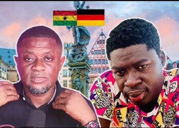 I will only settle in the US if I’m paid $7000, I earn more than enough in Columbia – Ghanaian teacher shares