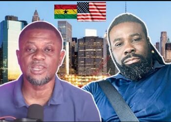 I thought I’d be rich within six months of working in the US – Man reveals